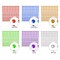 4125 Pieces, Self Adhesive Face Gems Stick on Body Jewels Crystal in 3 Size 25 Colors,25 Embellishments Sheet for Decorations Crafts Nail Makeup